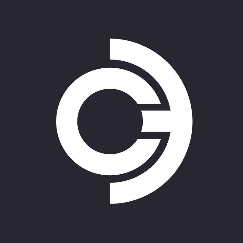 Coindash Λογότυπο PNG Vector  PNG