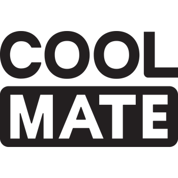 Coolmate 标志PNG透明