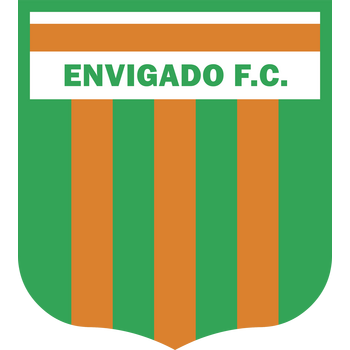 Cd Envigado Fc Logo PNG Transparent
