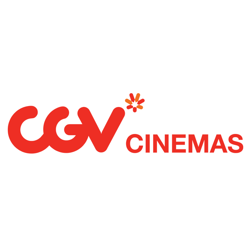 CGV Cinemas Logo PNG Vector, Icon Transparent