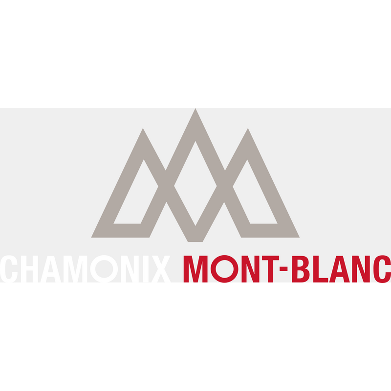 Chamonix Mont Blanc โลโก้ PNG Vector  PNG