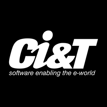 Ci&T โลโก้ PNG