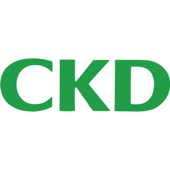 CKD Logo PNG Průhledné
