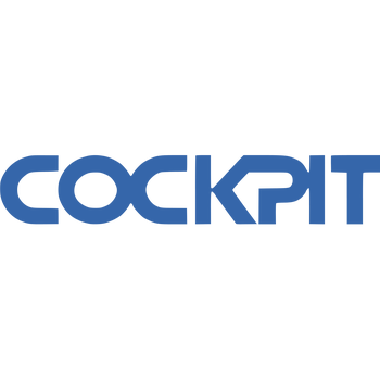 COCKPIT Logo PNG