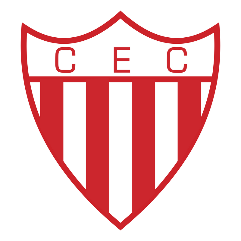 Comercial Esporte Clube De Serra Talhada Pe Лого PNG Vector  PNG