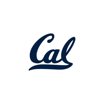 California Golden Bears Logo PNG