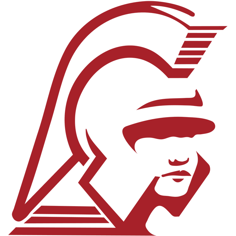Center Grove High School Logo PNG Vector, Ikon