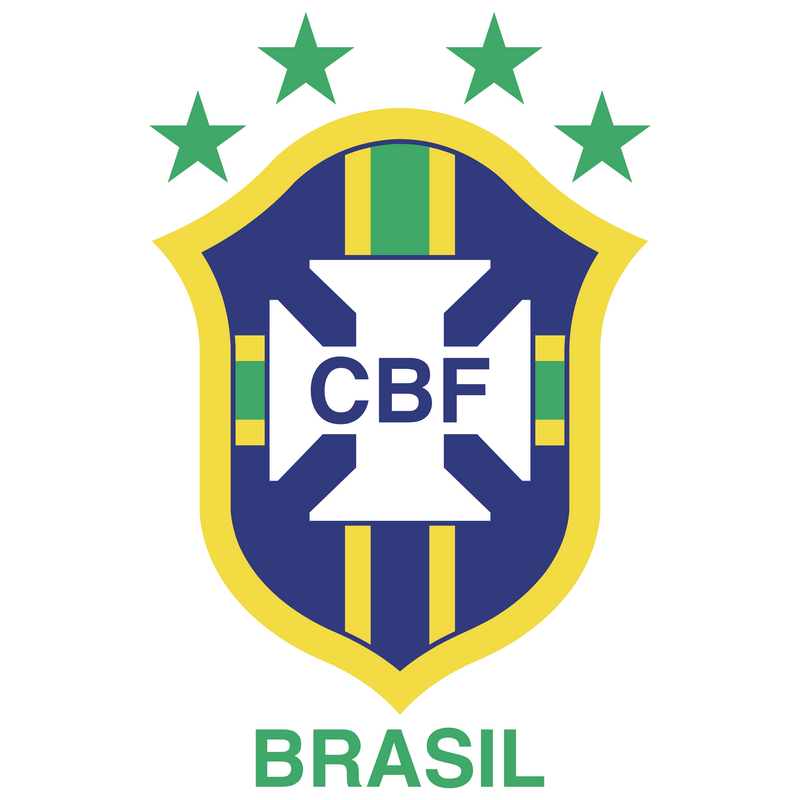 Cfb Brasil Logo PNG Vector  PNG