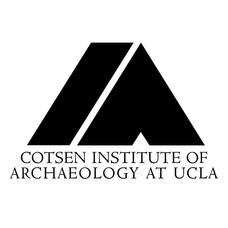 Cotsen Institute Of Archaeology At Ucla Logo PNG Vector  PNG