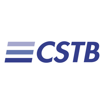 Cstb Logo PNG