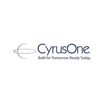 Cyrusone Logo PNG