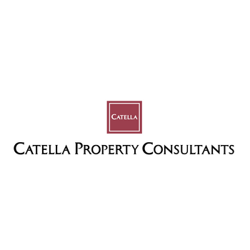 Catella Property Consultants Logo PNG