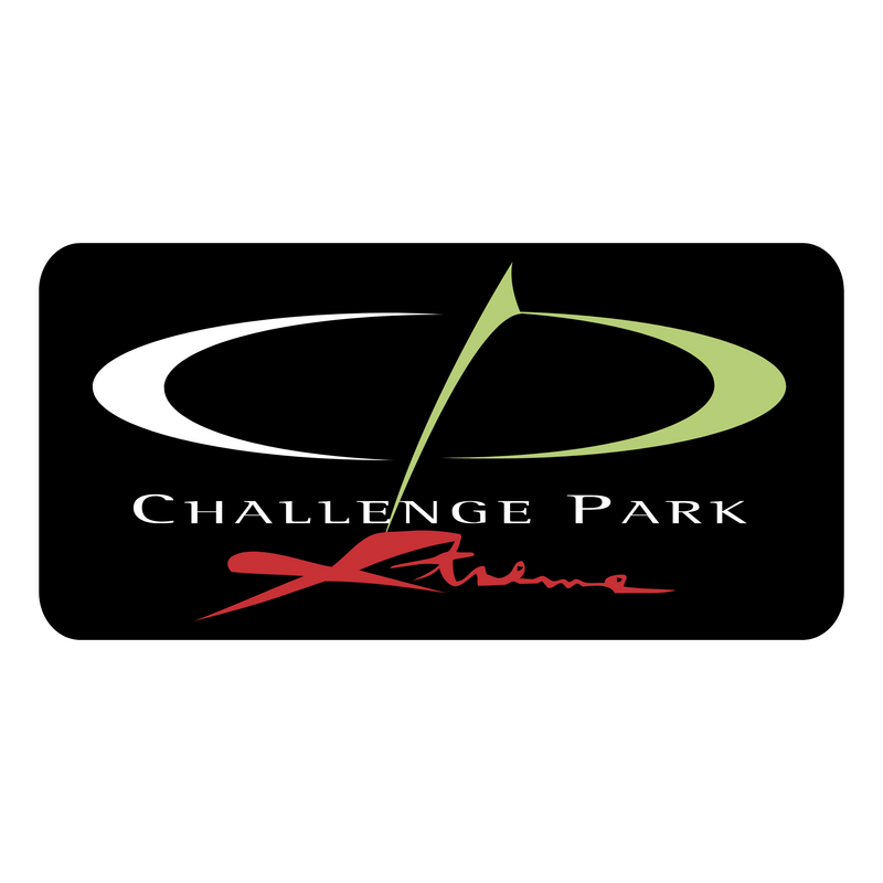 Challenge Park Xtreme 标志 PNG 矢量、图标