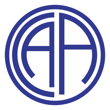 Club Atletico Alvear De Corrientes Logo PNG