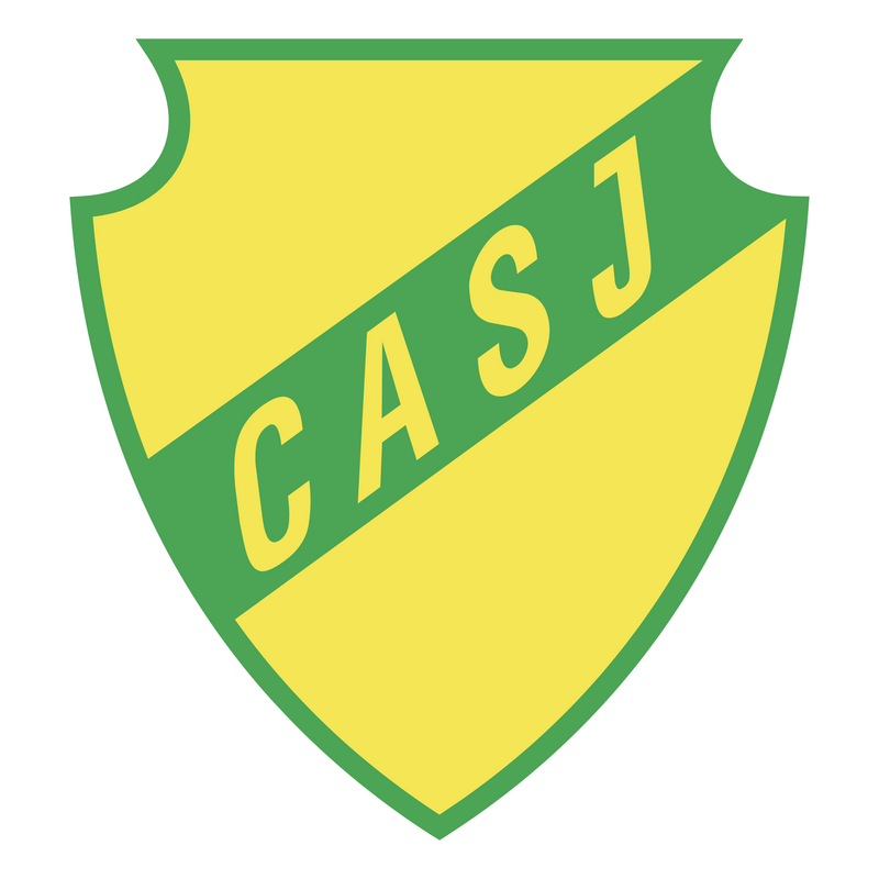 Clube Atletico Sao Jose Do Rio De Janeiro Rj Logo PNG Vector  PNG