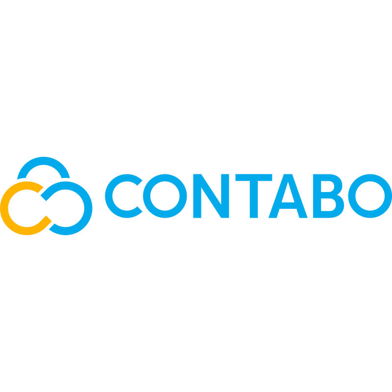 Contabo Logo PNG Vector, Icoon