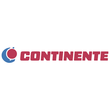 Continente Logo PNG