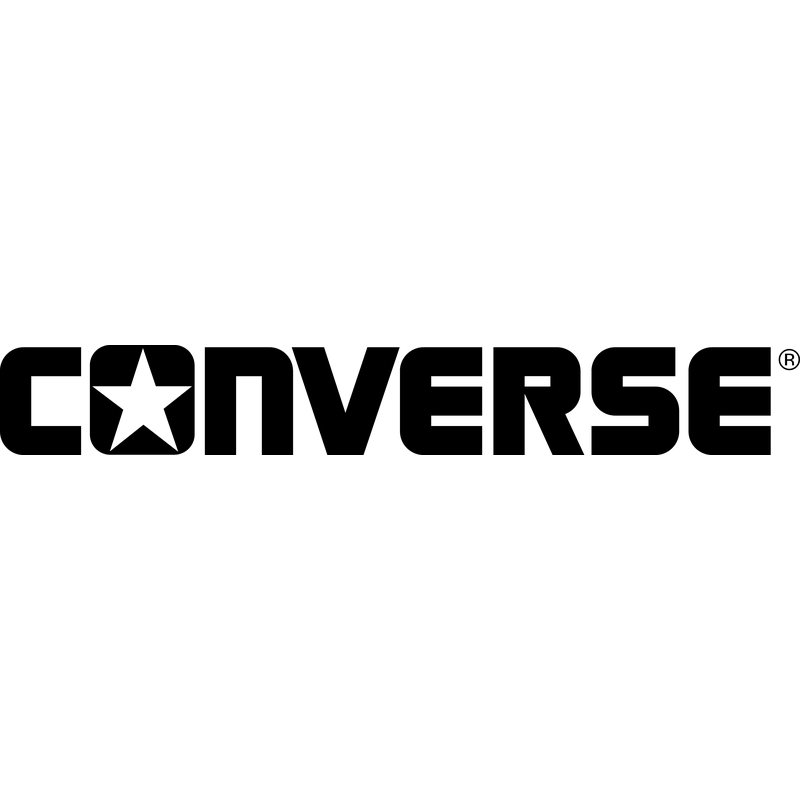 Converse 로고 PNG Vector  PNG