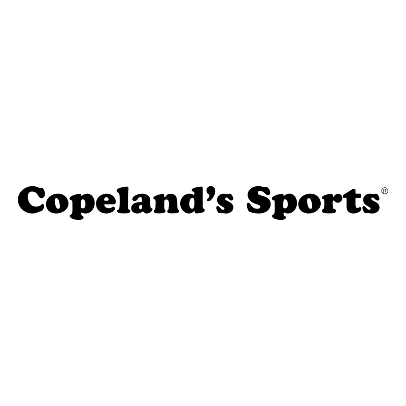 Coperland&#039;s Sports 로고 PNG Vector  PNG