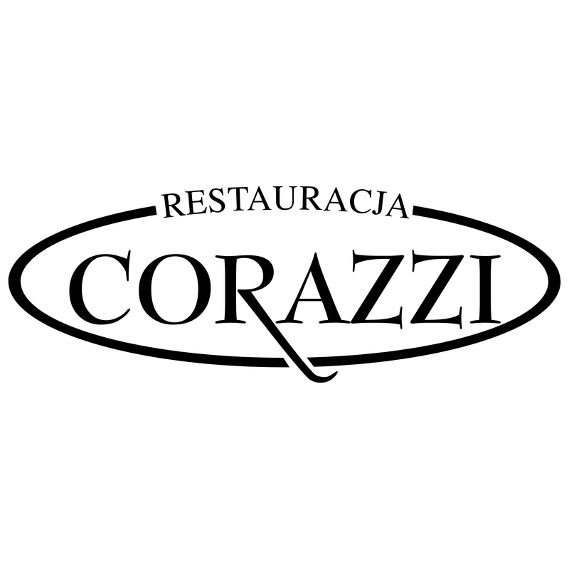 Corazzi Logo PNG Vector  PNG