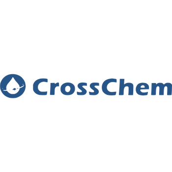 CrossChem Логотип PNG Прозрачный