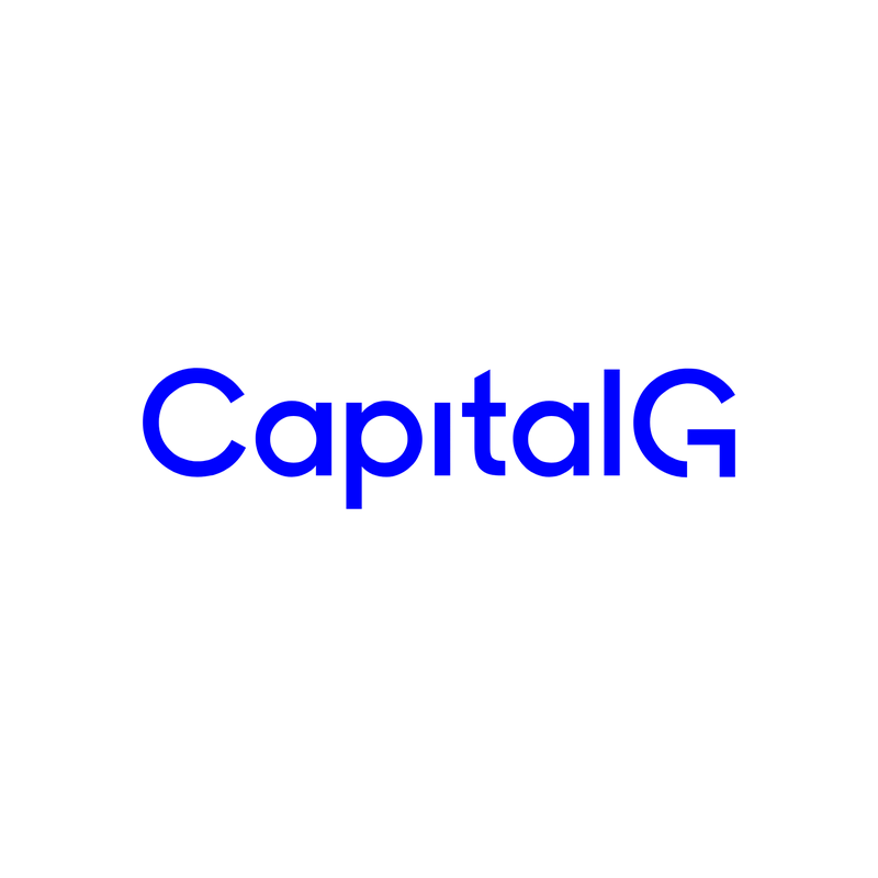 Capitalg Logo PNG Vector  PNG