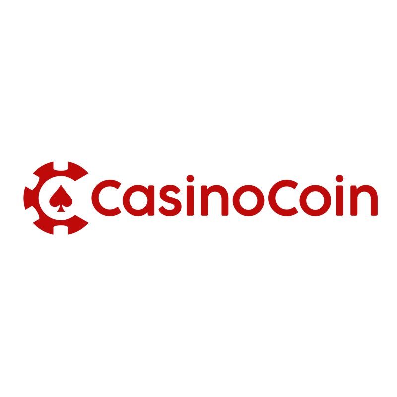 CasinoCoin Лого PNG Vector  PNG