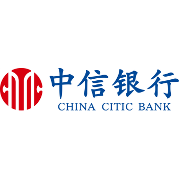 China Citic Bank Logo PNG