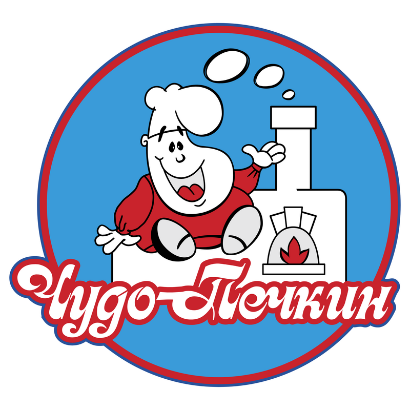 Chudo Pechkin Logo PNG Vector  PNG