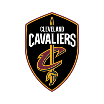 Cleveland Cavaliers Logo PNG Transparent