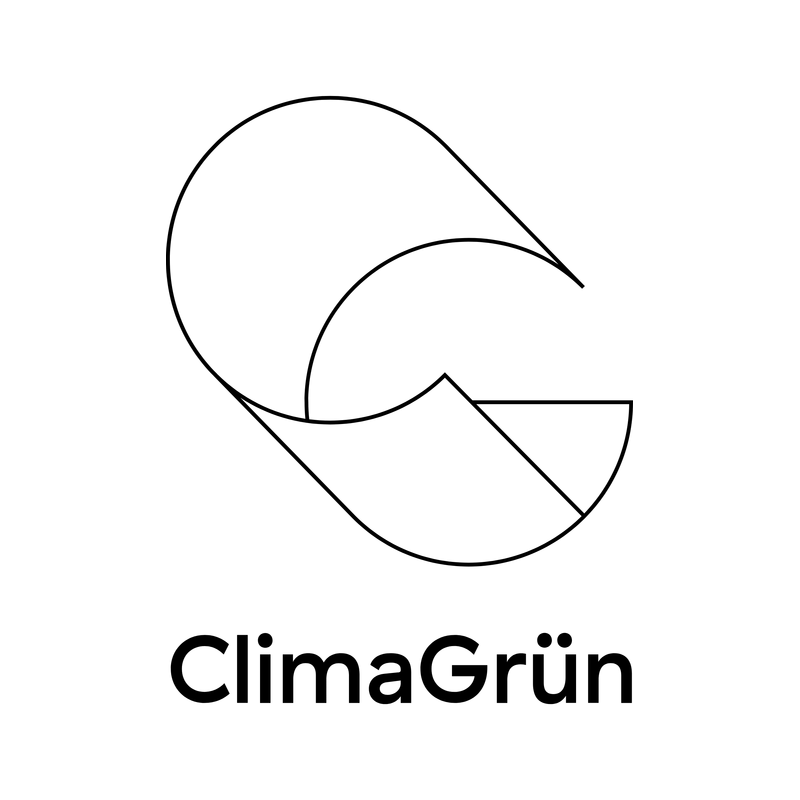 Climagrün Logo PNG Vector  PNG