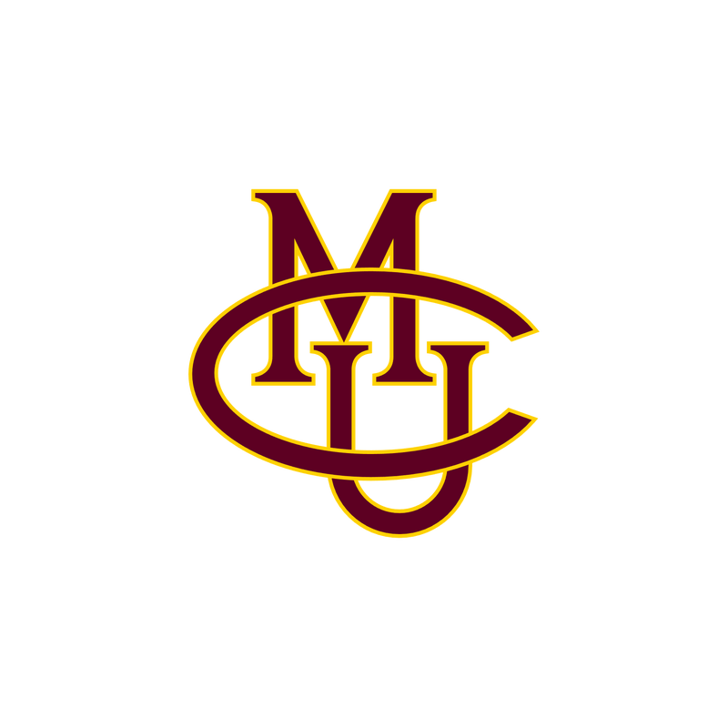 Colorado Mesa Mavericks Logo PNG Vector, Icon Transparent
