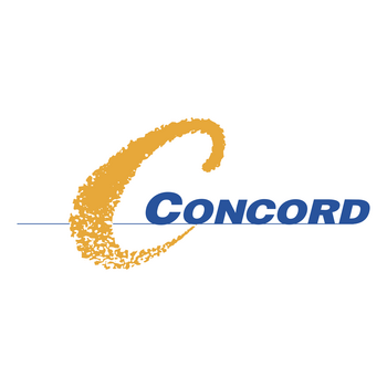Concord EFS Logo PNG