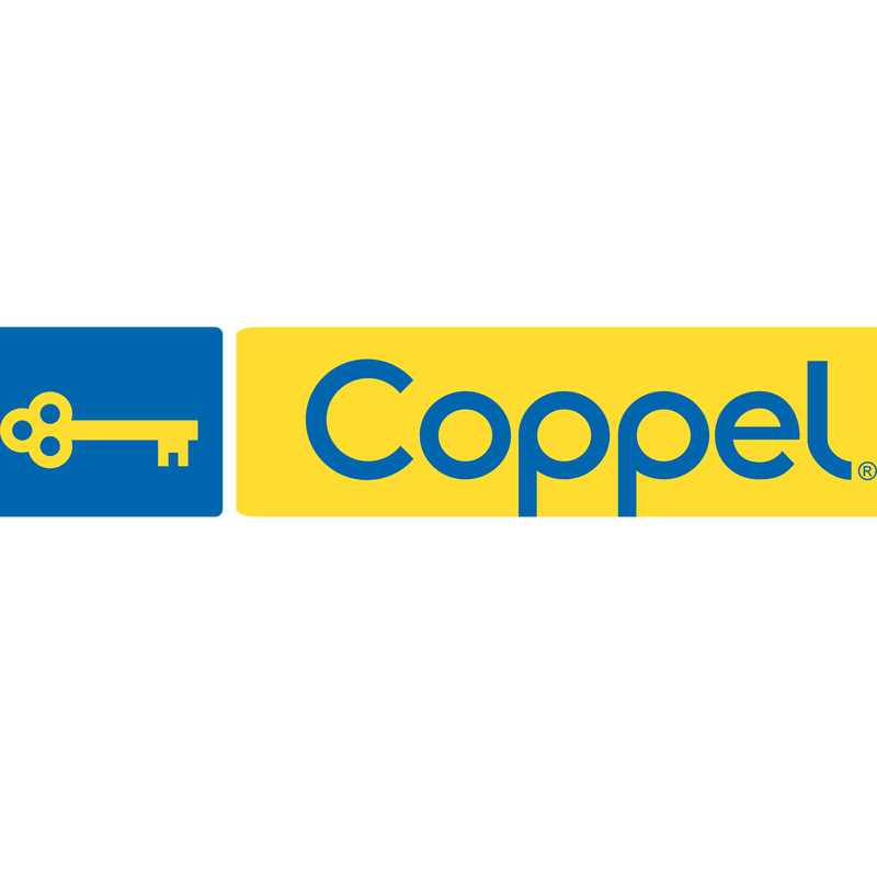 Coppel Logo PNG Vector  PNG