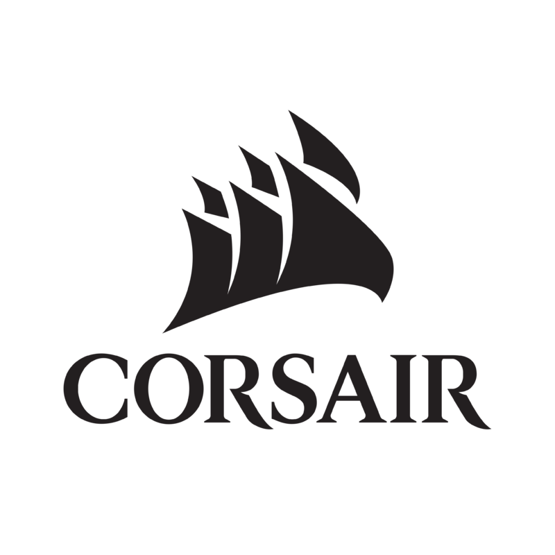 Download Corsair Logo PNG Transparent Background
