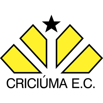 Criciuma Λογότυπο PNG