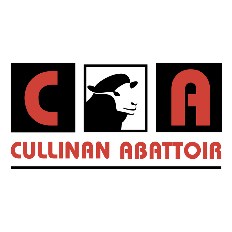 Cullinan Abattoir Logo PNG Vector  PNG