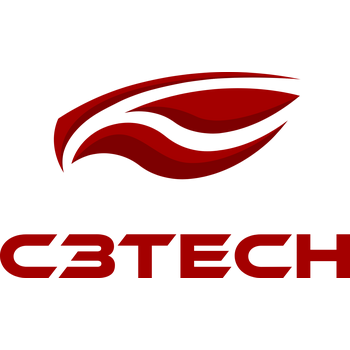 C3tech Logo PNG