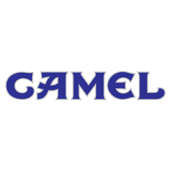 Camel 로고 PNG 투명