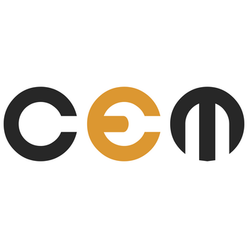 Cem Logo PNG