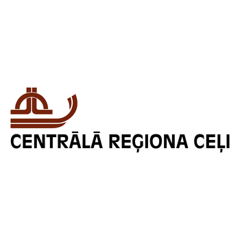 Centrala Regiona Celi Λογότυπο PNG