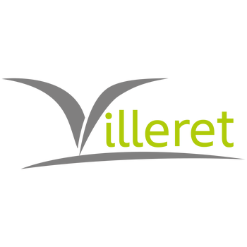 CHE Villeret Logo PNG