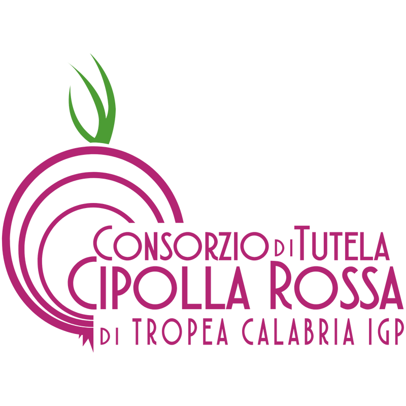 Consorzio Cipolla Rossa di Tropea Logo PNG Vector  PNG