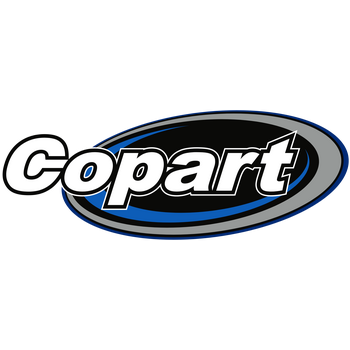 Copart Logo PNG
