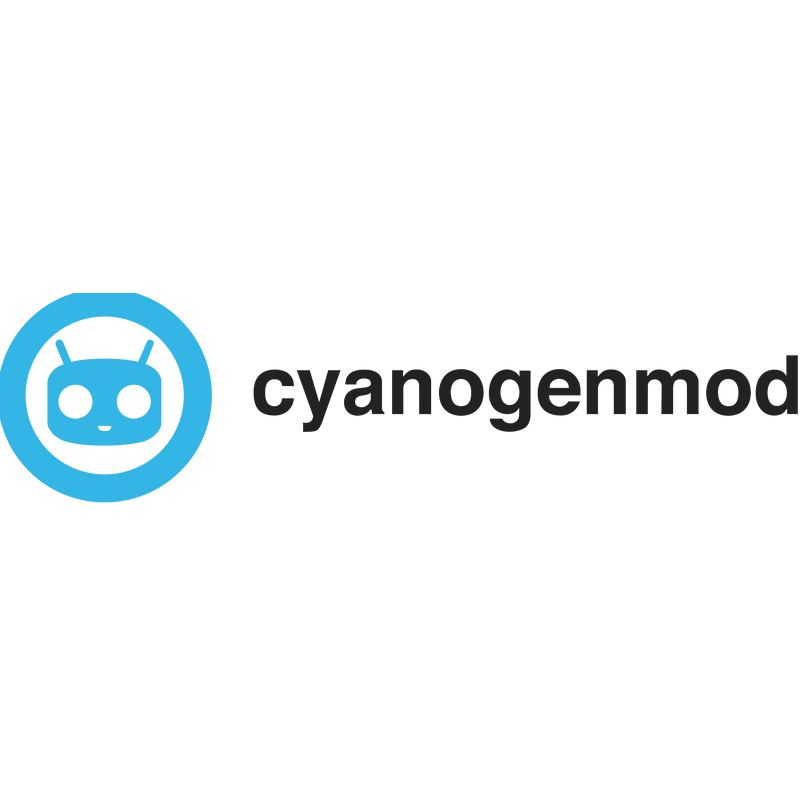 Cyanogenmod 标志 PNG Vector  PNG