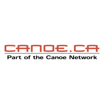 Canoe Ca Logo PNG