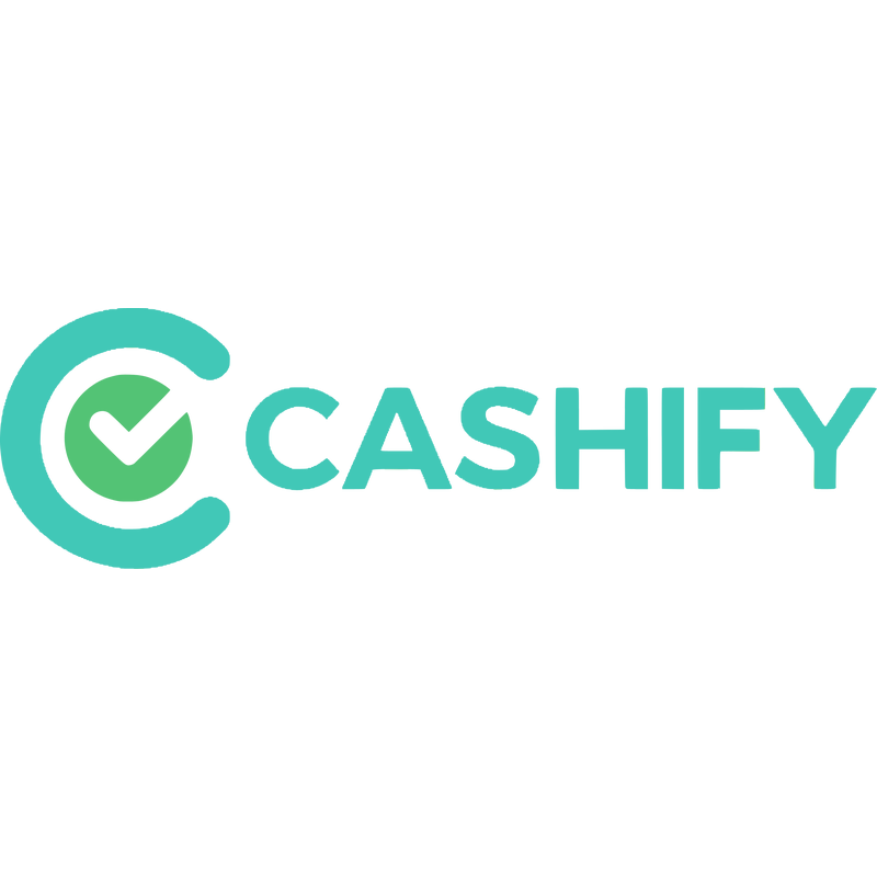 Cashify Logo PNG Vector, Icon Transparent