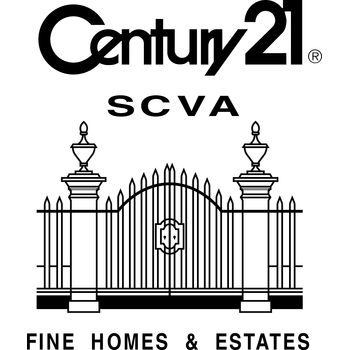 Century 21 Estates Logo PNG