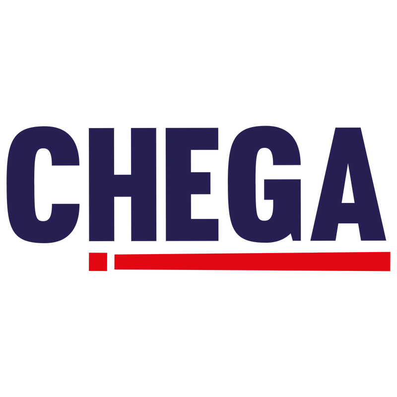 Chega! Logo PNG Vector, Ikon