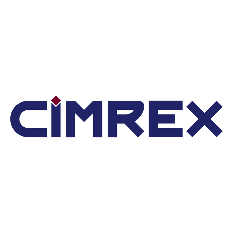 Cimrex Logo PNG Vector  PNG